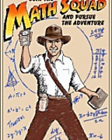 Create a Math Adventure Journal! by Integer Jim's Math Adventures