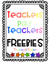 Teaching Two Toddlers Teaching Resources | Teachers Pay Teachers