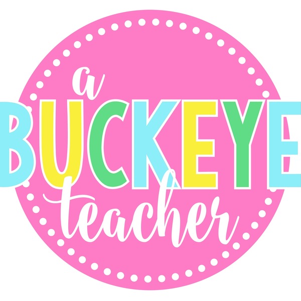A Buckeye Teacher Teaching Resources | Teachers Pay Teachers