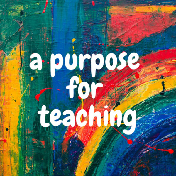A Purpose for Teaching Teaching Resources | Teachers Pay Teachers