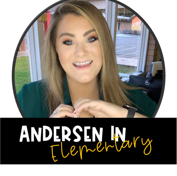 Andersen in Elementary Teaching Resources | Teachers Pay Teachers