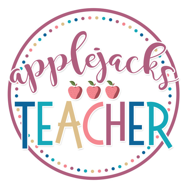 Applejacks Teacher Teaching Resources | Teachers Pay Teachers