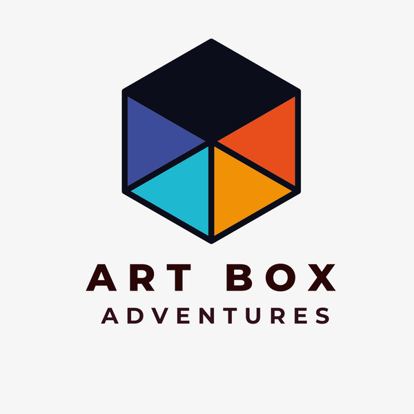 Art Box Adventures Teaching Resources | Teachers Pay Teachers
