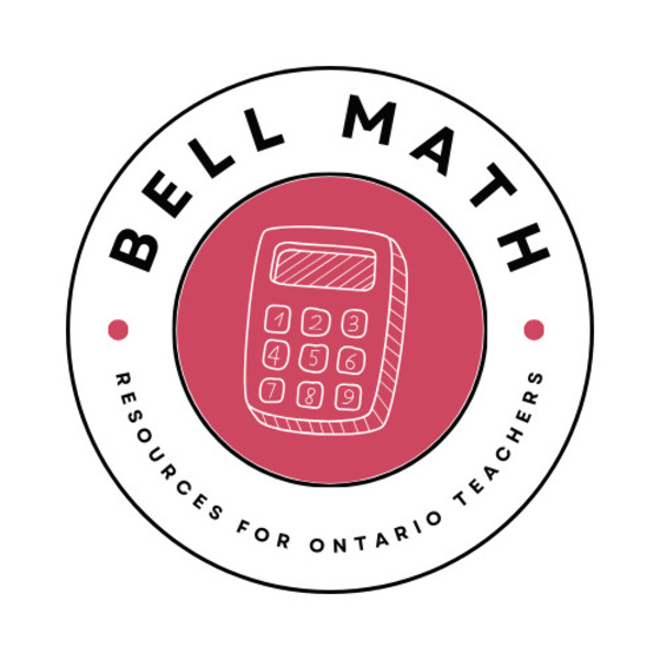 bell-math-teaching-resources-teachers-pay-teachers