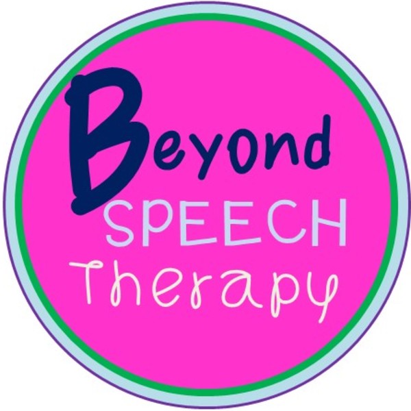 Beyond Speech Therapy Teaching Resources | Teachers Pay Teachers