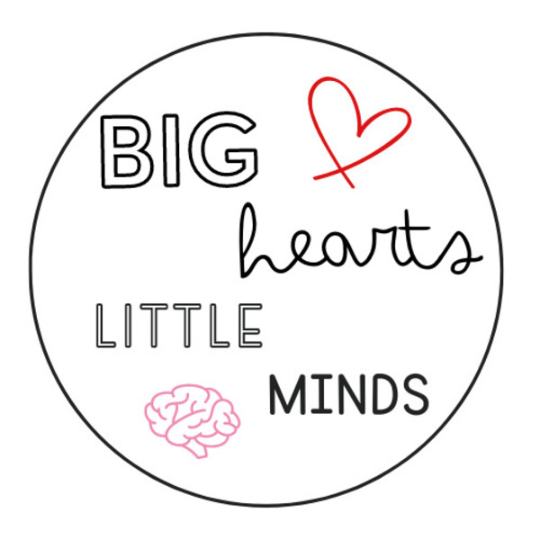 Big Hearts Little Minds Teaching Resources | Teachers Pay Teachers