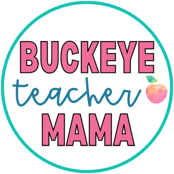 Buckeye Teacher Mama Teaching Resources | Teachers Pay Teachers