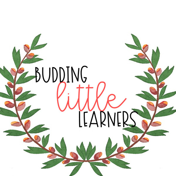 Budding Little Learners Teaching Resources | Teachers Pay Teachers