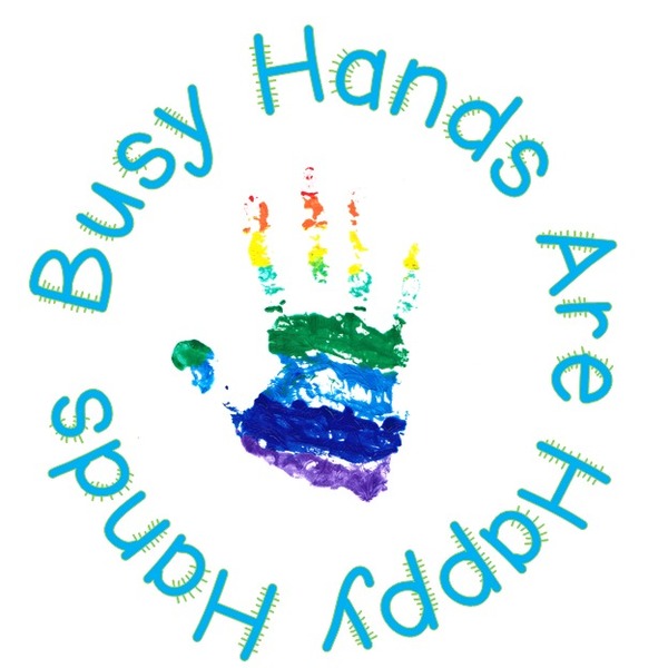 Busy Hands Are Happy Hands Teaching Resources Teachers Pay Teachers