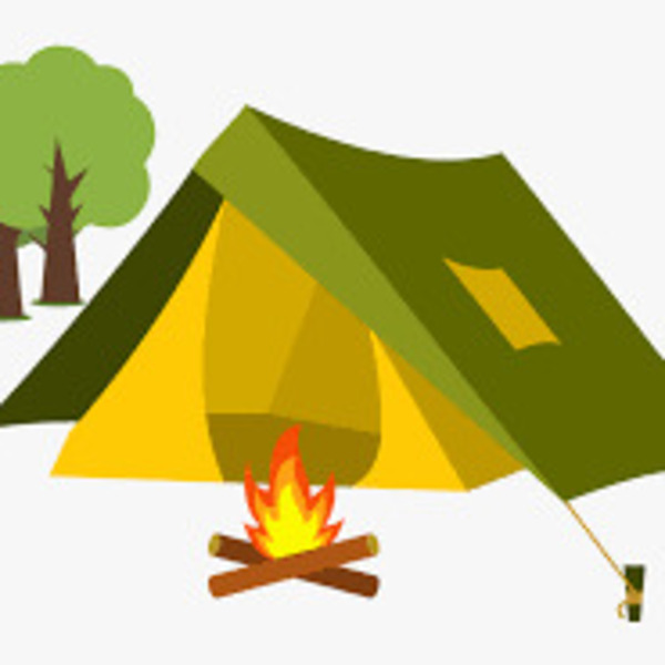 Camping Out in Second Teaching Resources | Teachers Pay Teachers