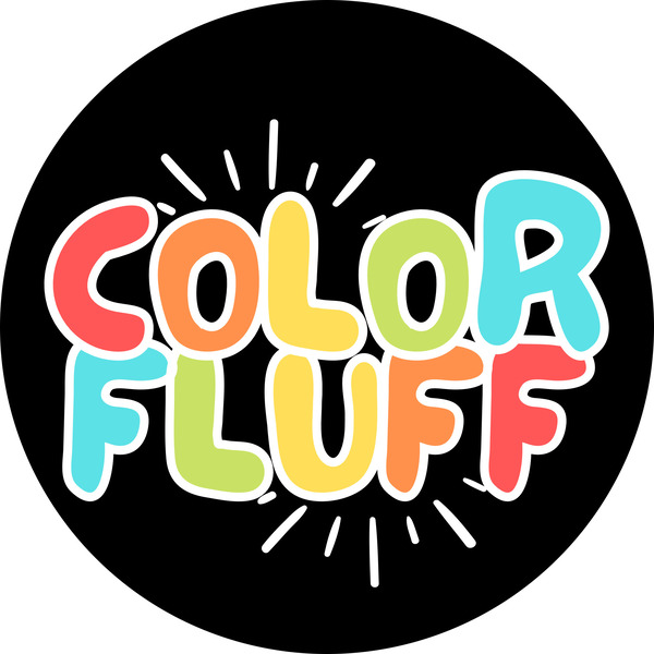 Color Fluff Teaching Resources | Teachers Pay Teachers