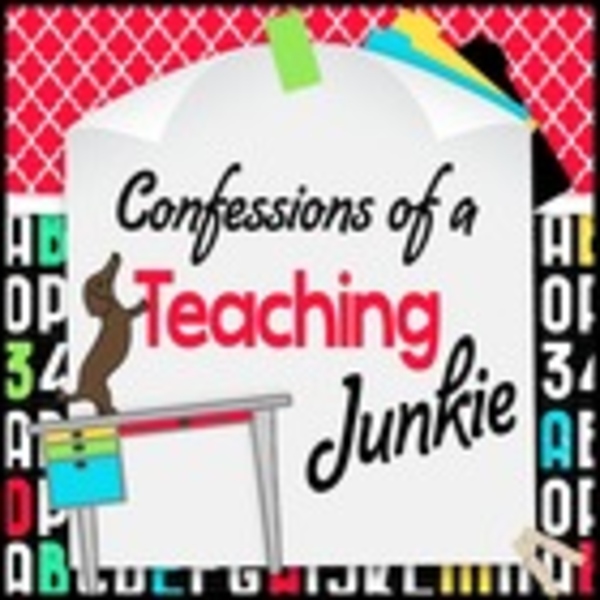 Confessions Of A Teaching Junkie Teaching Resources Teachers Pay Teachers 