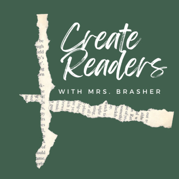 Create Readers with Mrs Brasher Teaching Resources | Teachers Pay Teachers