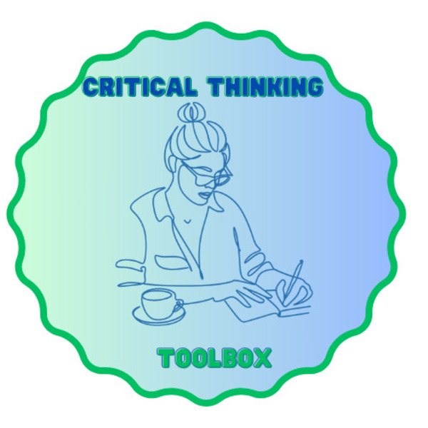 critical thinking toolbox