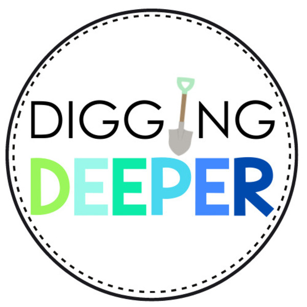  Digging Deeper Worksheet Answers Free Download Qstion co