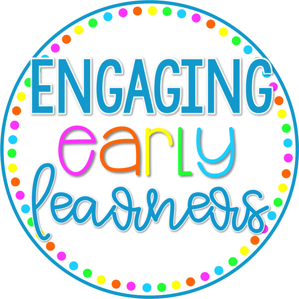 Engaging Early Learners Teaching Resources | Teachers Pay Teachers