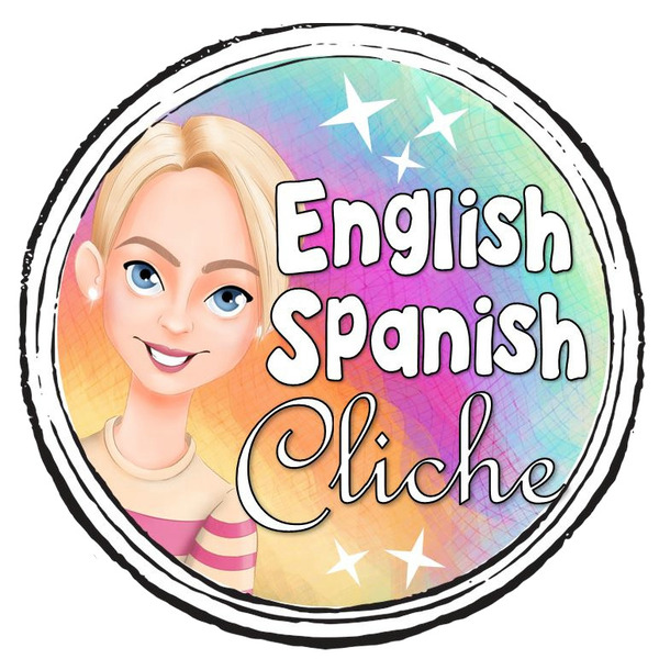 English Spanish Cliche Teaching Resources | Teachers Pay Teachers