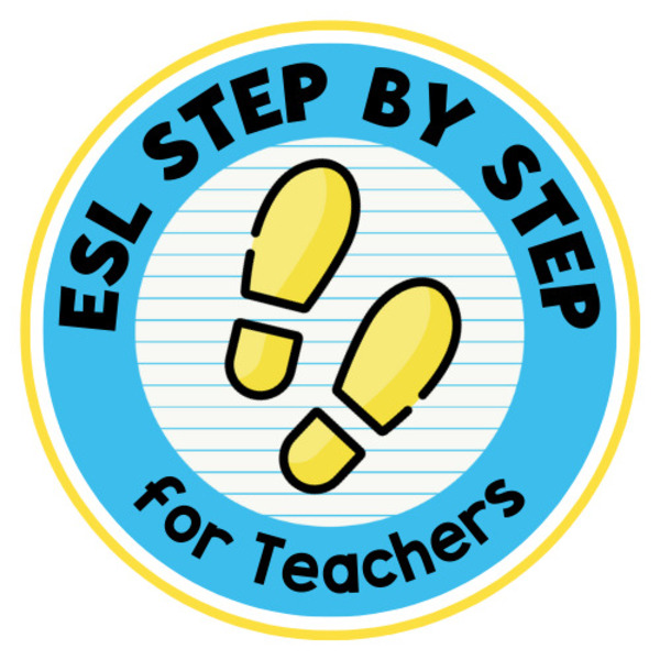 ESL Step by Step Teaching Resources | Teachers Pay Teachers