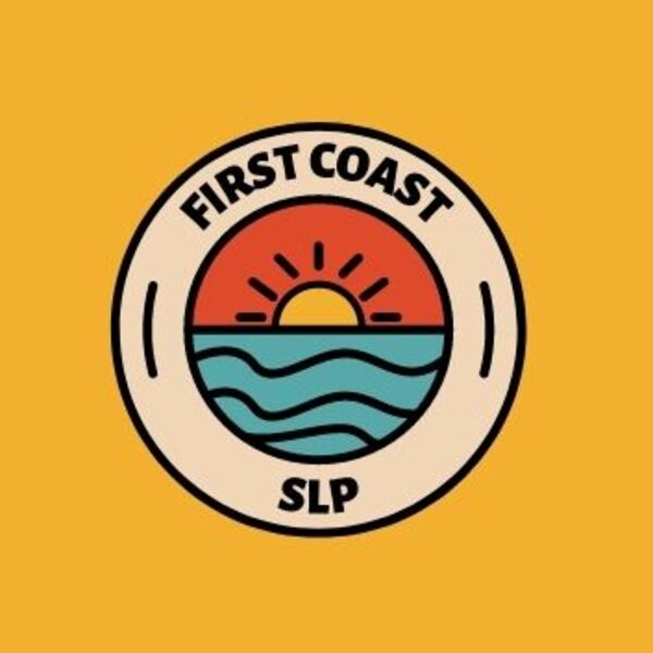 First Coast SLP Teaching Resources | Teachers Pay Teachers