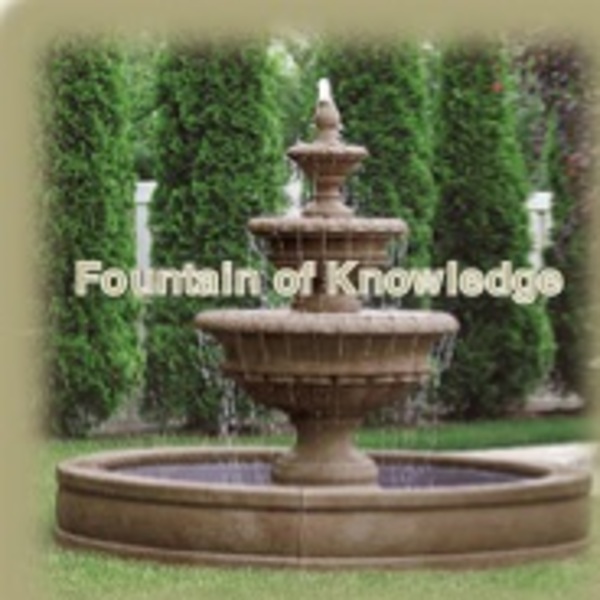 top 92+ Pictures children’s fountain of knowledge photos Latest