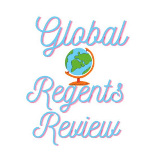 Global Regents Review 2025