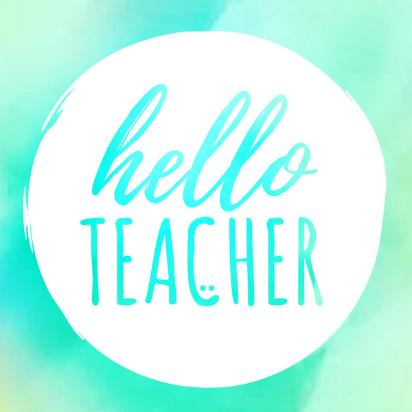Hello Teacher Co Teaching Resources Teachers Pay Teachers