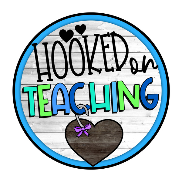 Hooked on Teaching Teaching Resources | Teachers Pay Teachers