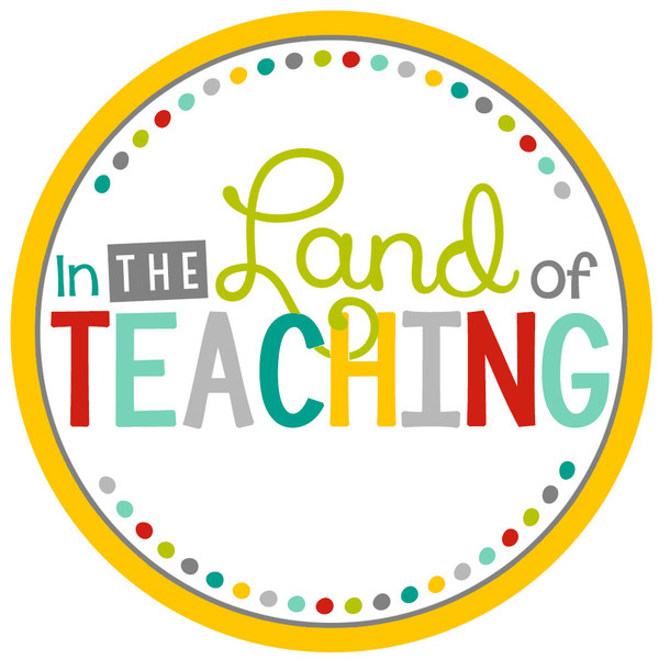 In the Land of Teaching Teaching Resources | Teachers Pay Teachers