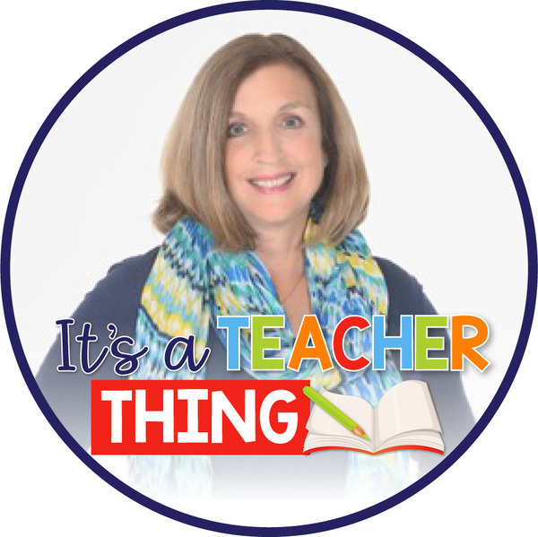 It's a Teacher Thing Teaching Resources | Teachers Pay Teachers