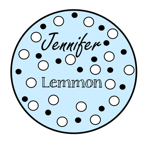 Jennifer Lemmon Teaching Resources