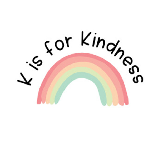 K is for Kindness Teaching Resources | Teachers Pay Teachers