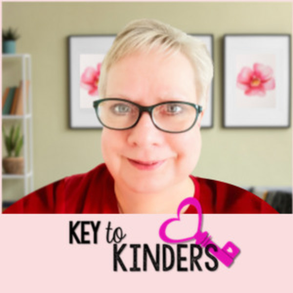 Key to Kinders Teaching Resources | Teachers Pay Teachers