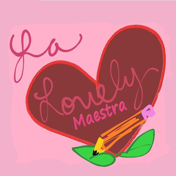 La Lovely Maestra Teaching Resources | Teachers Pay Teachers