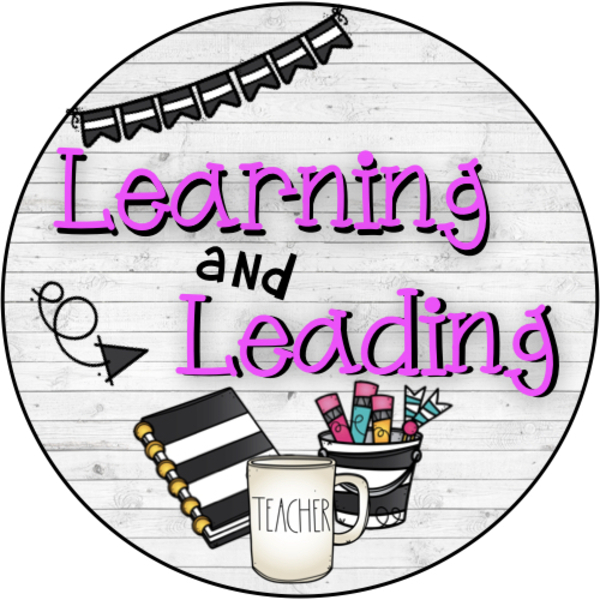 Learning and Leading Teaching Resources | Teachers Pay Teachers