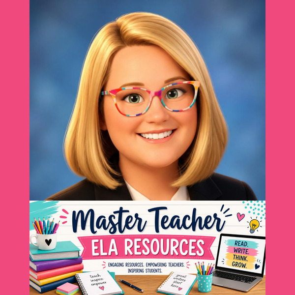 Learning in the Middle Teaching Resources | Teachers Pay Teachers