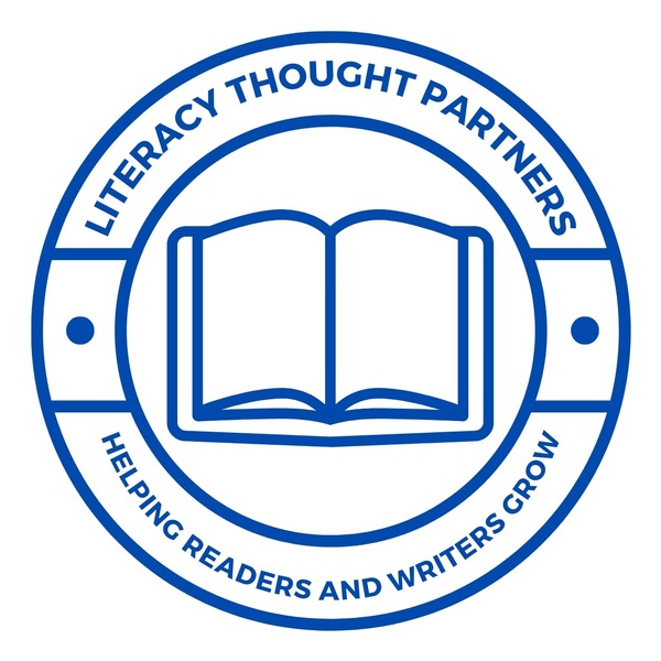 Literacy Thought Partners Teaching Resources | Teachers Pay Teachers