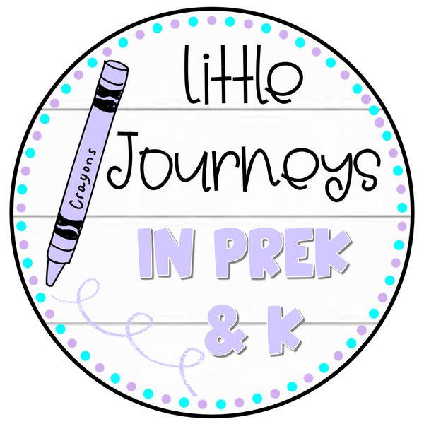 Little Journeys Early Childhood Resources Teaching Resources Teachers