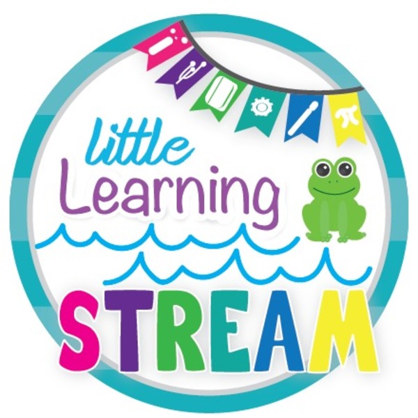 Little Learning Stream Teaching Resources | Teachers Pay Teachers