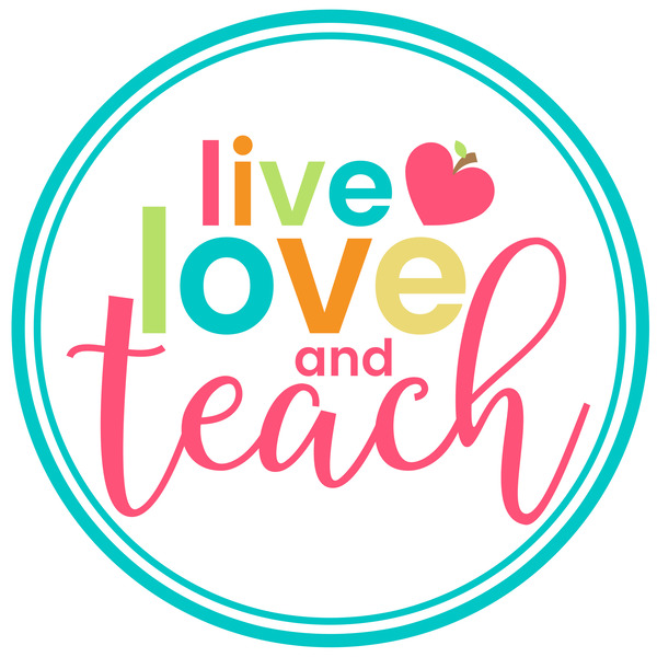 Live Love and Teach Teaching Resources | Teachers Pay Teachers