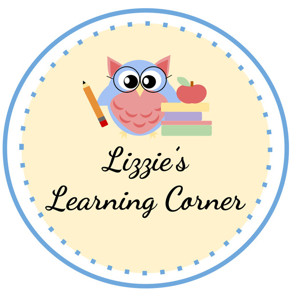 Lizzie's Learning Corner Teaching Resources | Teachers Pay Teachers