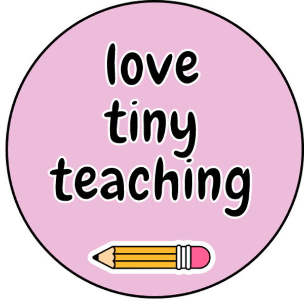 Lovetinyteaching Teaching Resources Teachers Pay Teachers 