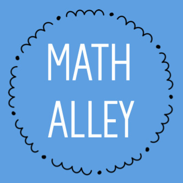 Math Alley Teaching Resources | Teachers Pay Teachers