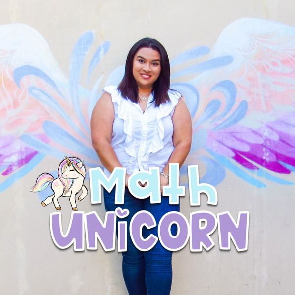 math unicorn teaching resources teachers pay teachers