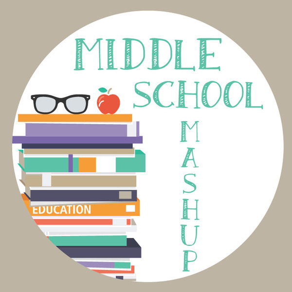 Middle School Math Mashup Teaching Resources | Teachers Pay Teachers