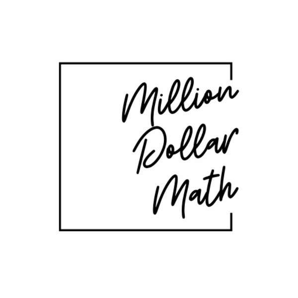 Million Dollar Math Teaching Resources | Teachers Pay Teachers