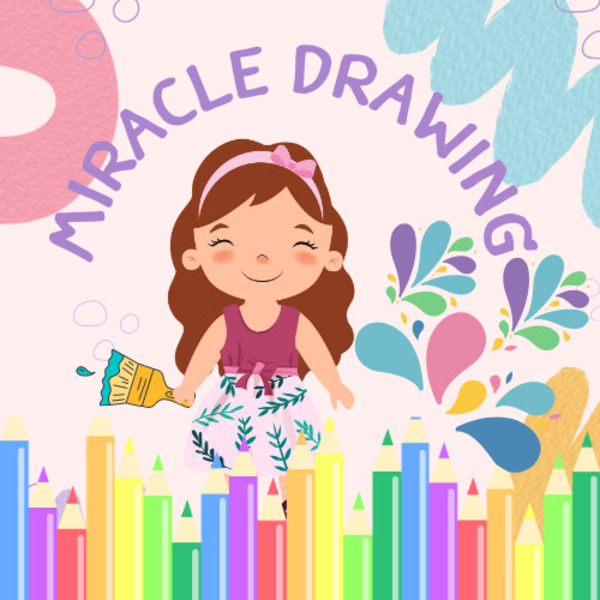 Miracle Drawing Teaching Resources | Teachers Pay Teachers
