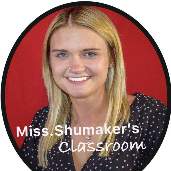 MissShumakersClassroom Teaching Resources | Teachers Pay Teachers