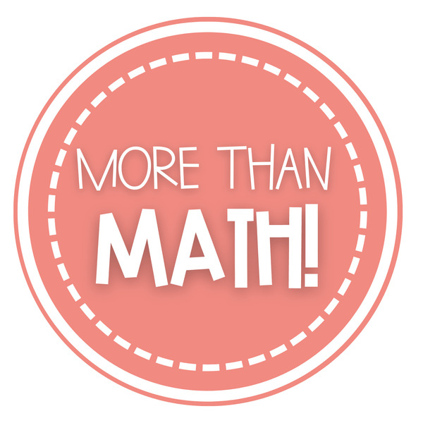 More Than Math Teaching Resources | Teachers Pay Teachers