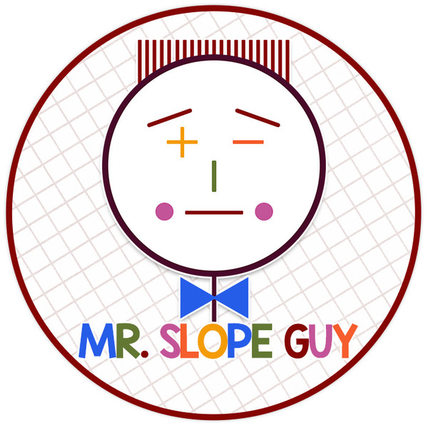 Mr Slope Guy Worksheet Answer Key