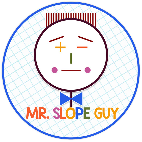 Mr Slope Guy Teaching Resources Teachers Pay Teachers